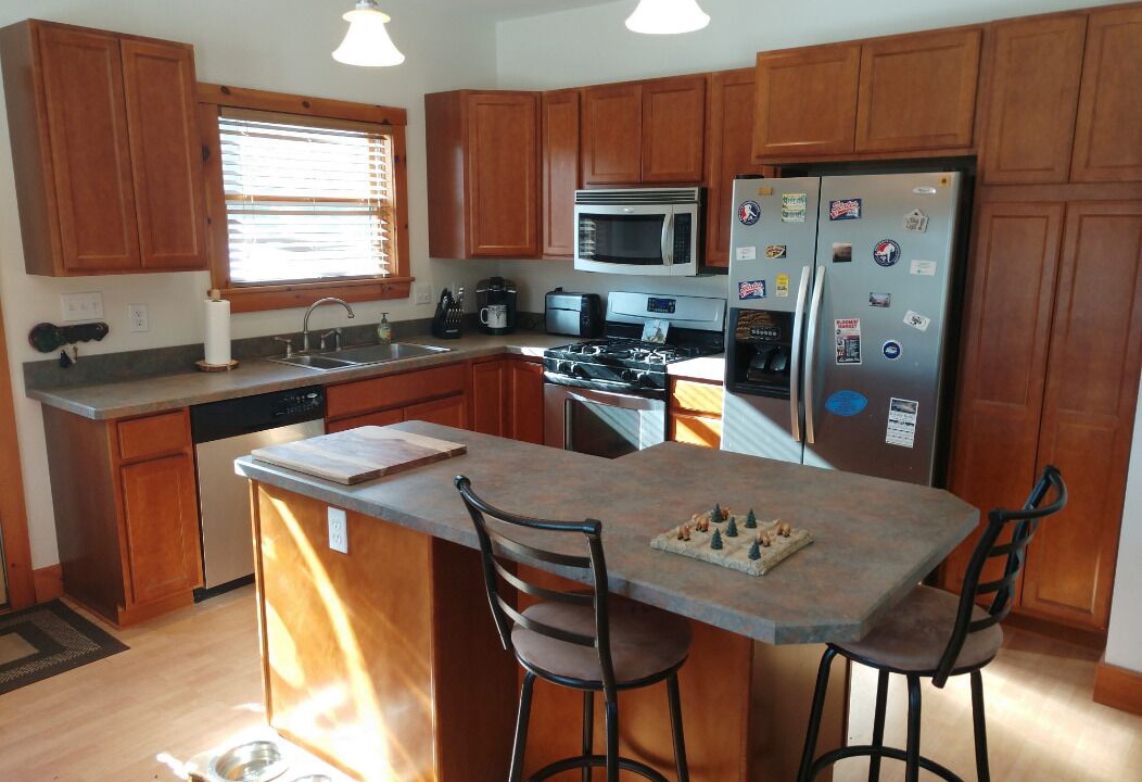 Photo of Kitchen in Bloomingdale