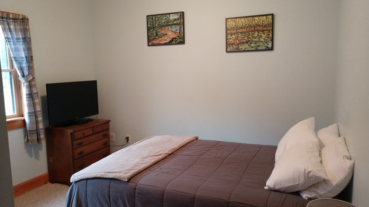 Photo of Bedroom in Bloomingdale