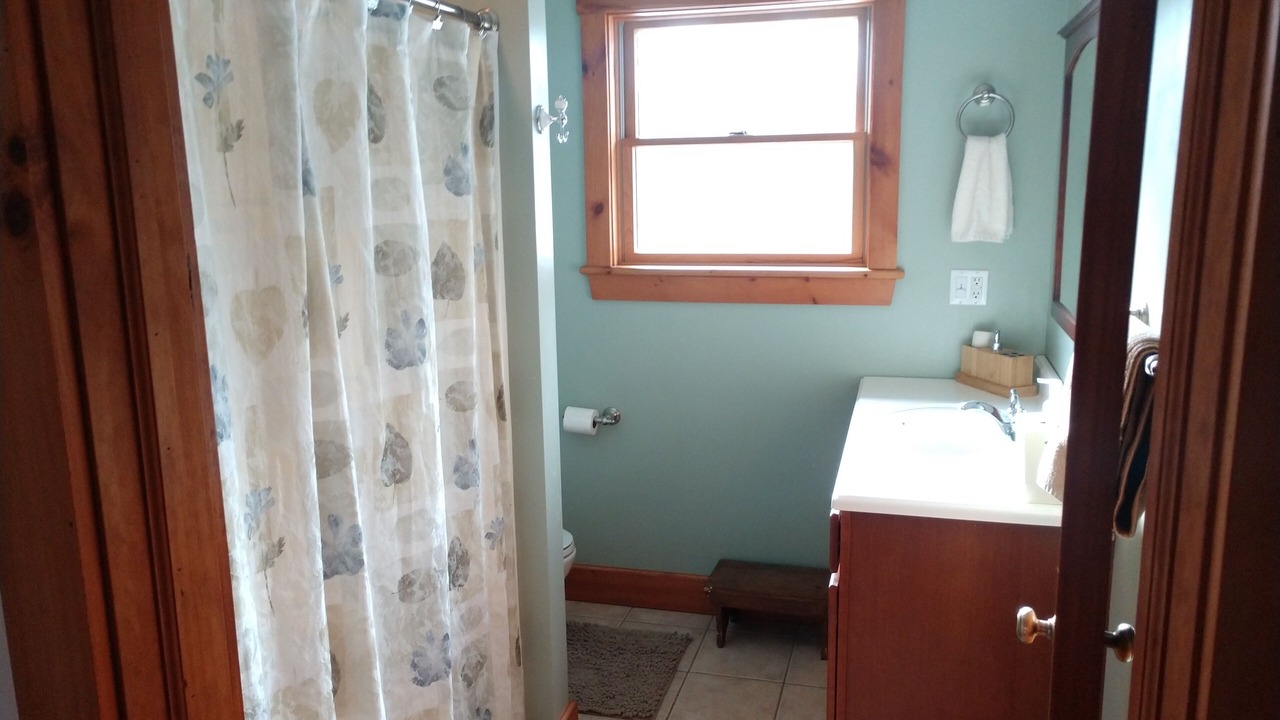 Photo of Bathroom in Bloomingdale