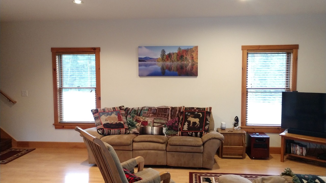 Photo of Livingroom in Bloomingdale