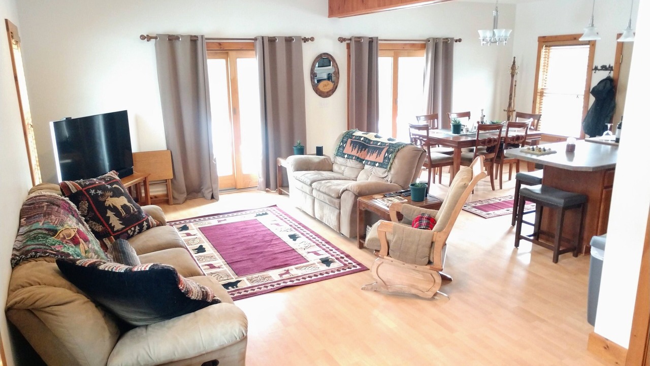 Photo of Livingroom in Bloomingdale