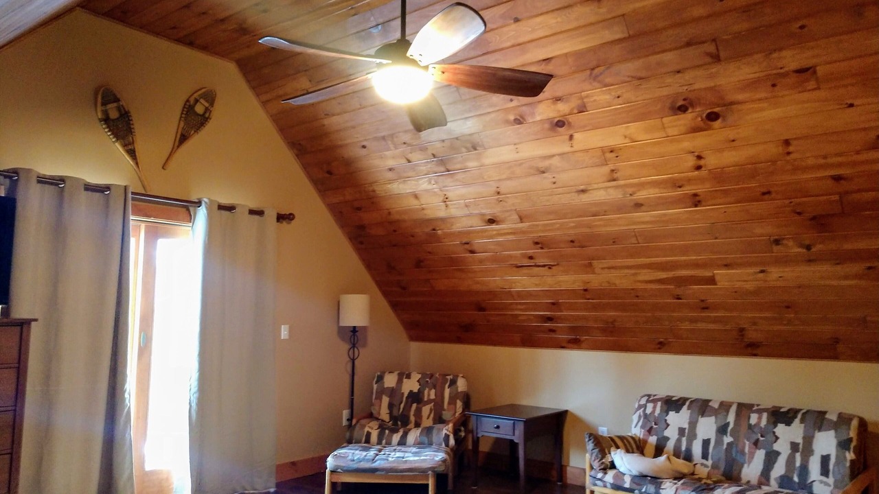 Photo of Bedroom in Bloomingdale