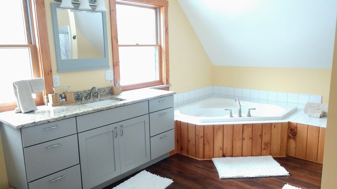 Photo of Bathroom in Bloomingdale