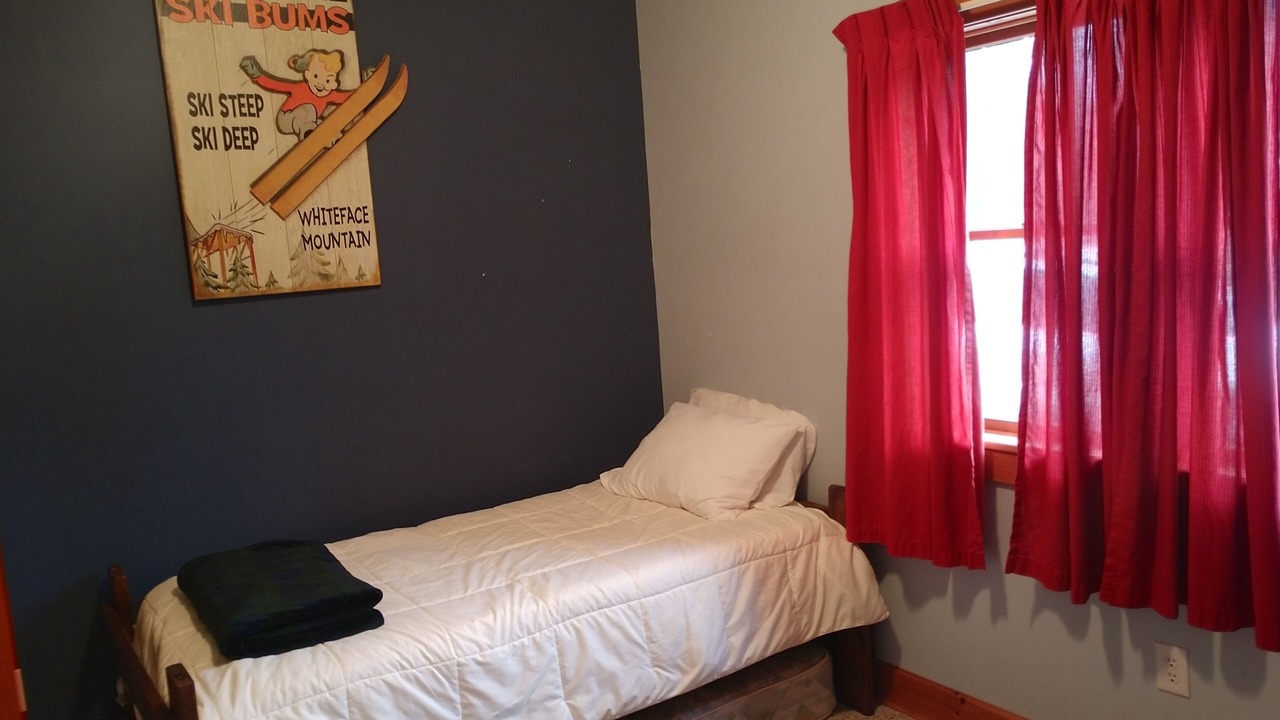 Photo of Bedroom in Bloomingdale