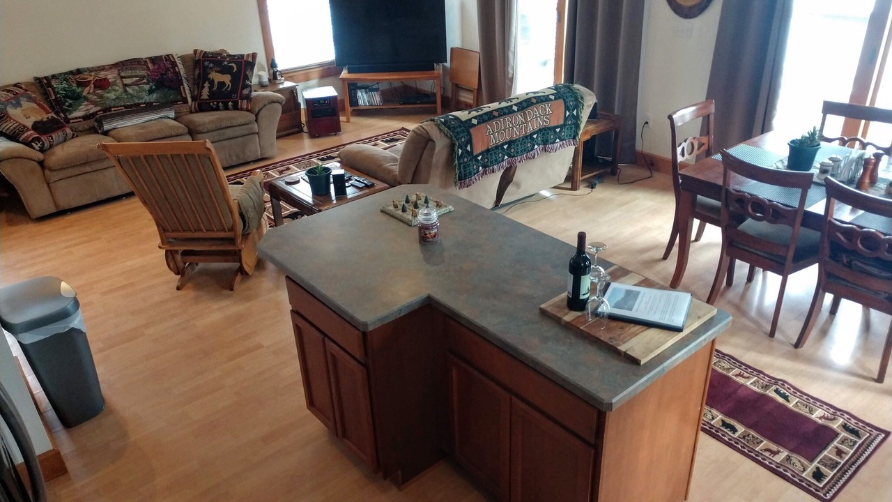 Photo of Livingroom in Bloomingdale