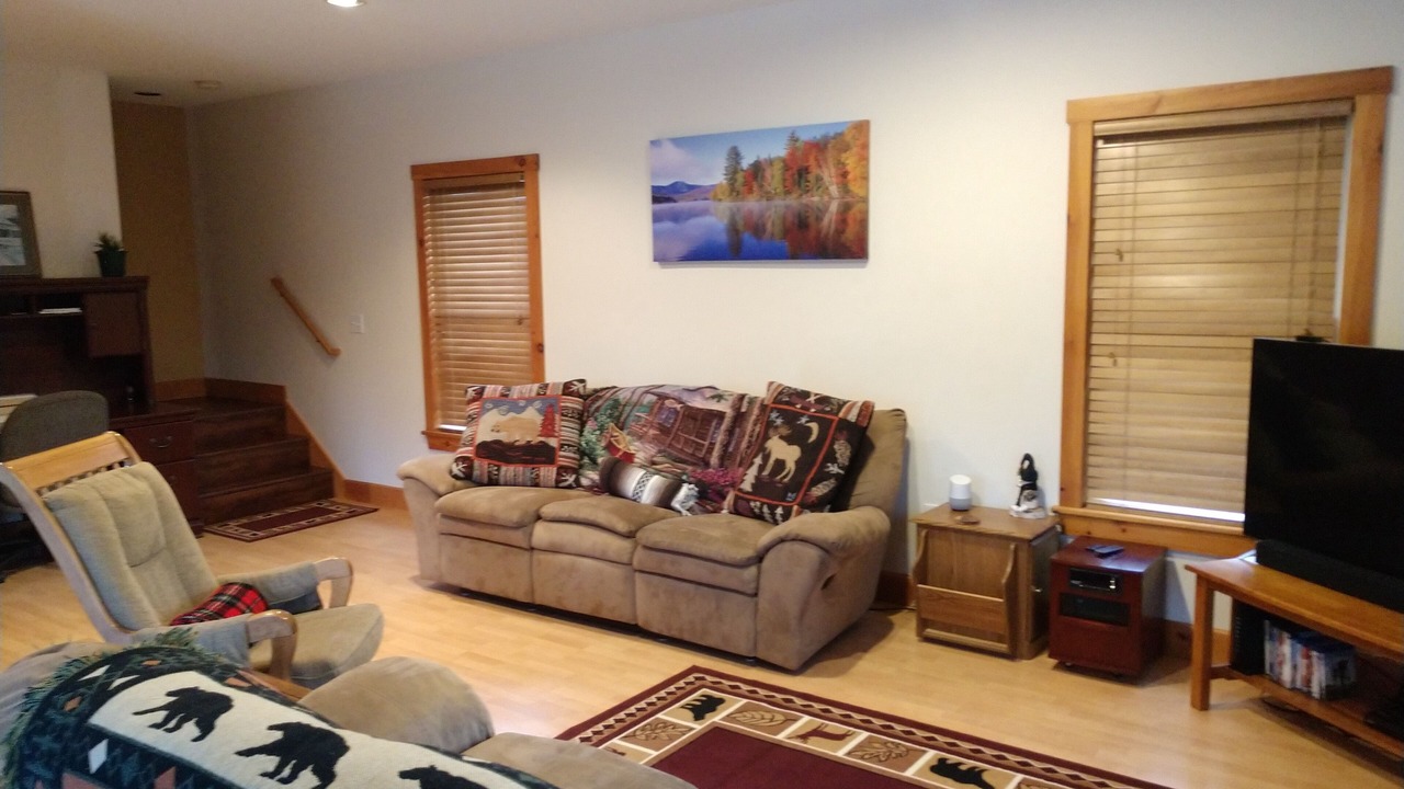 Photo of Livingroom in Bloomingdale