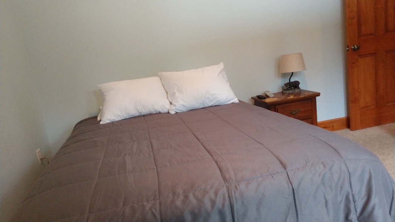 Photo of Bedroom in Bloomingdale