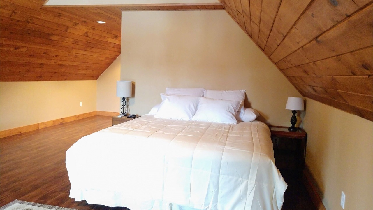 Photo of Bedroom in Bloomingdale