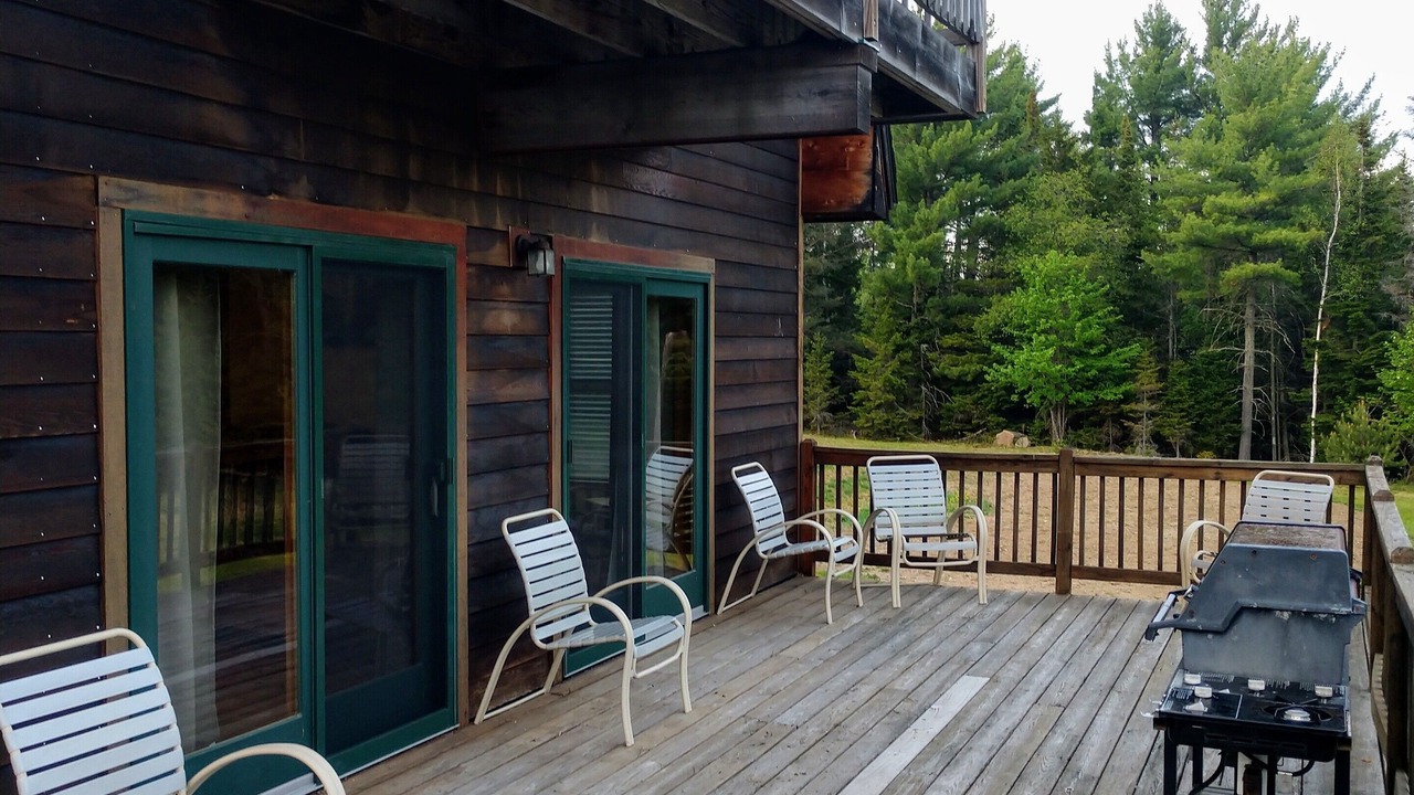 Photo of Outdoor in Bloomingdale