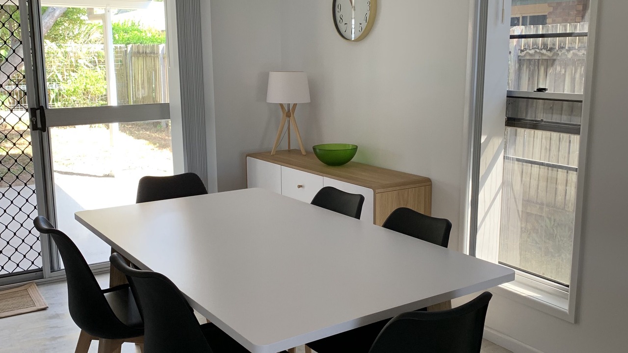 Photo of Livingroom in Urangan