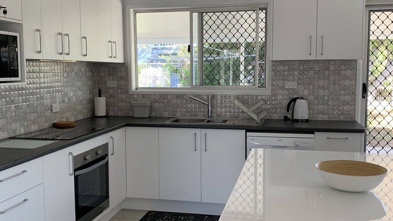 Photo of Kitchen in Urangan