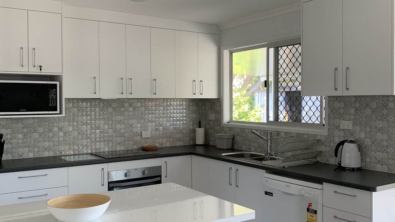 Photo of Kitchen in Urangan
