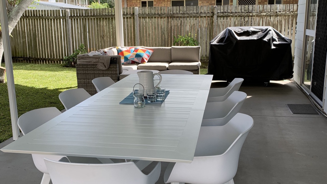 Photo of Outdoor in Urangan