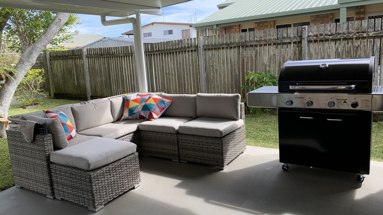 Photo of Outdoor in Urangan