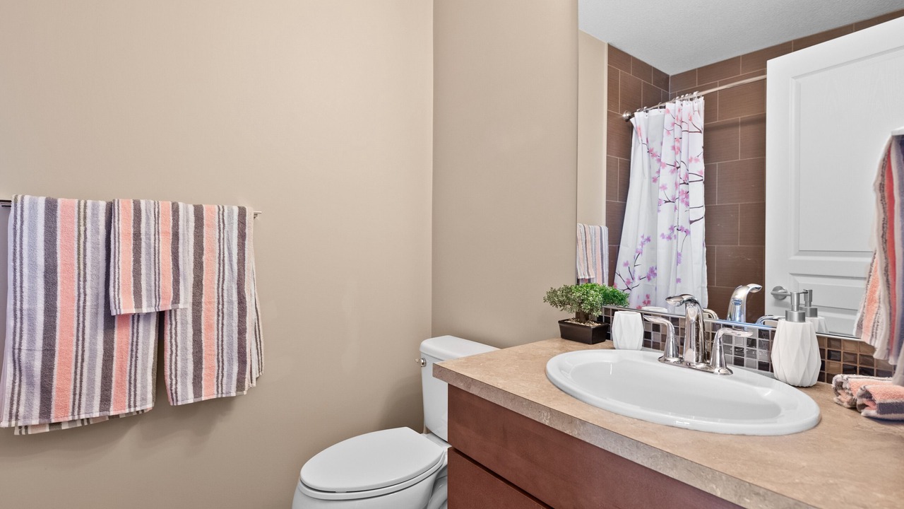 Photo of Bathroom in Victoria Park