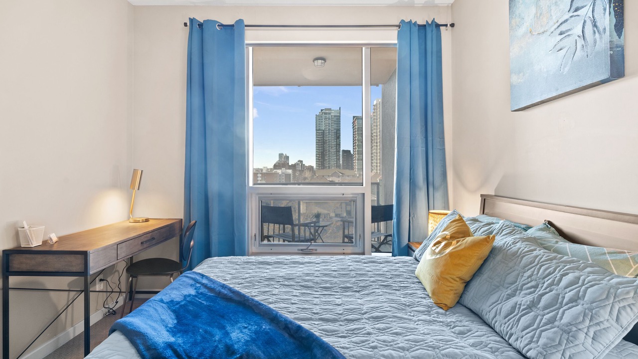 Photo of Bedroom in Victoria Park