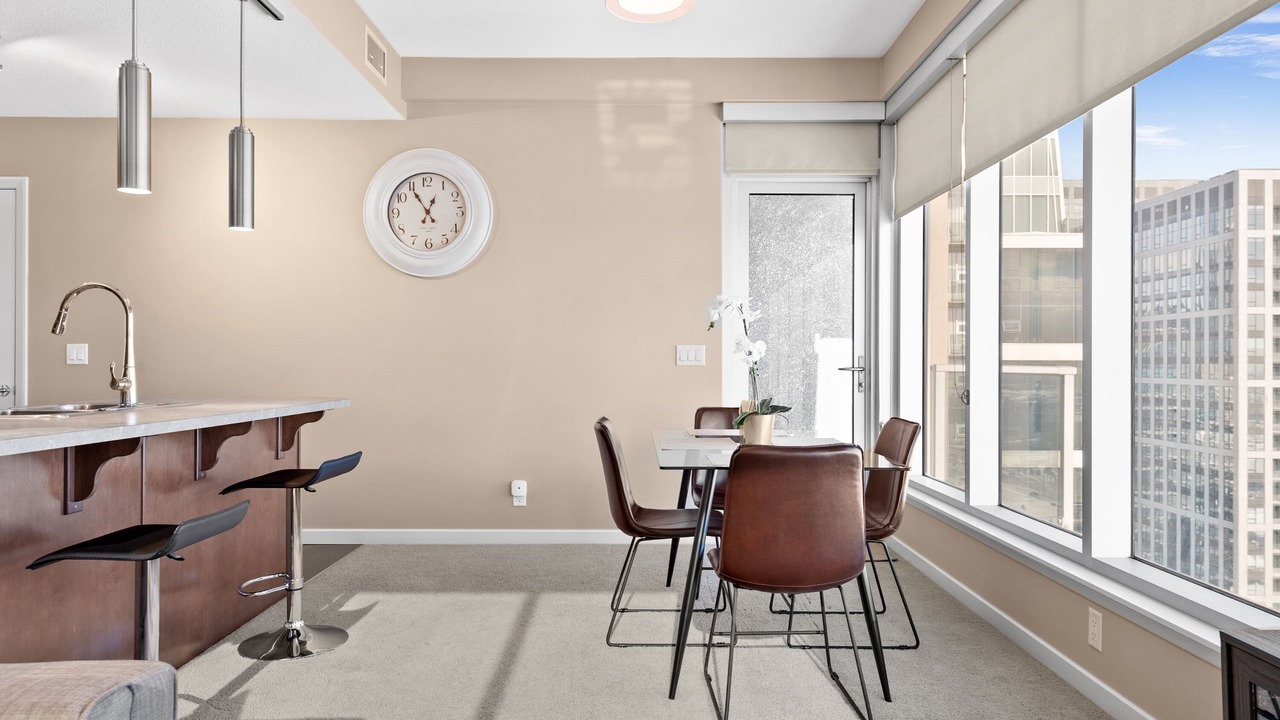 Photo of Livingroom in Victoria Park