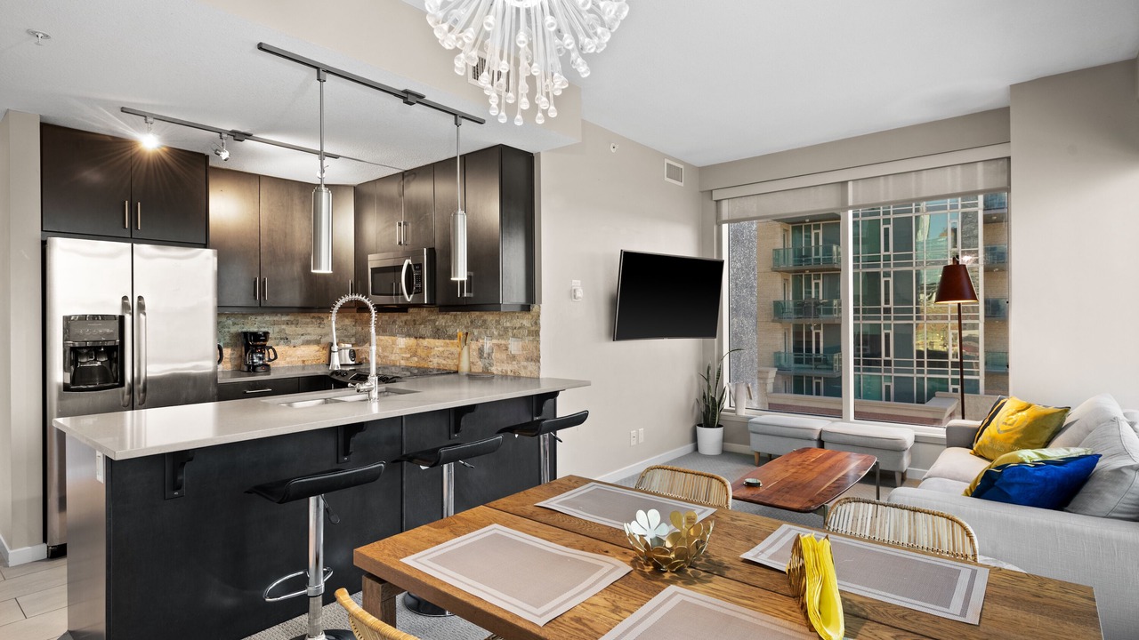 Photo of Kitchen in Victoria Park