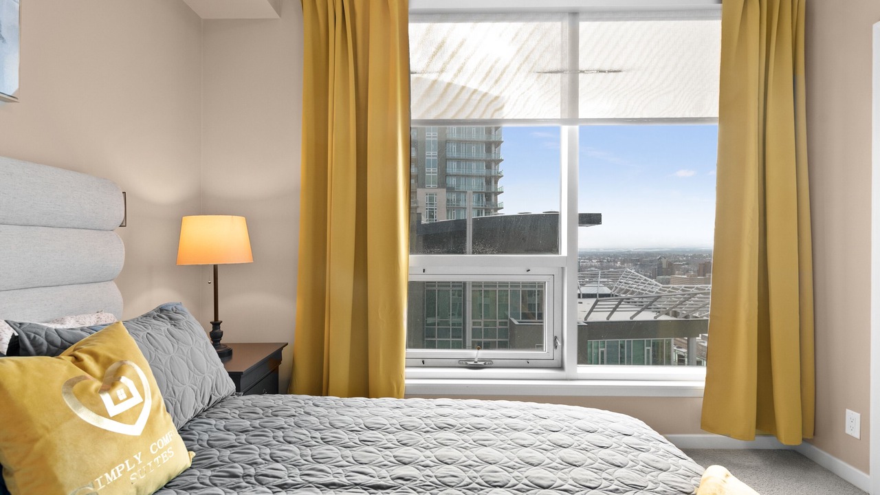 Photo of Bedroom in Victoria Park