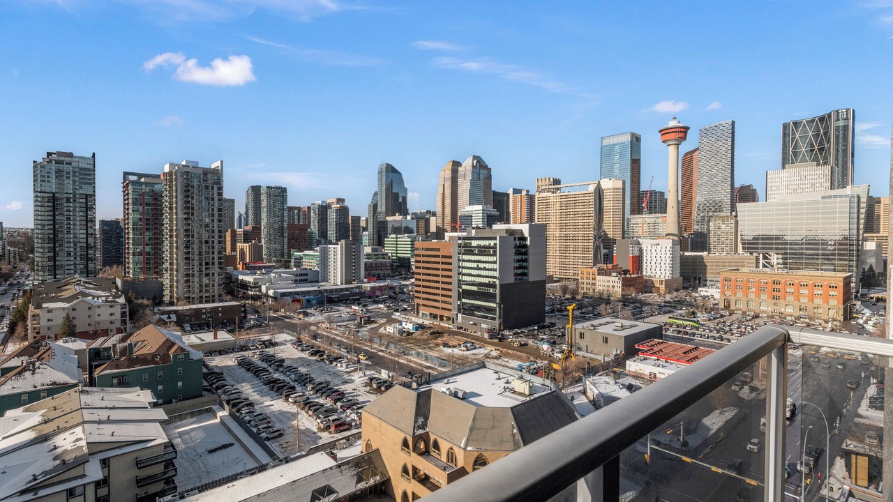Photo of Patio Balcony in Victoria Park