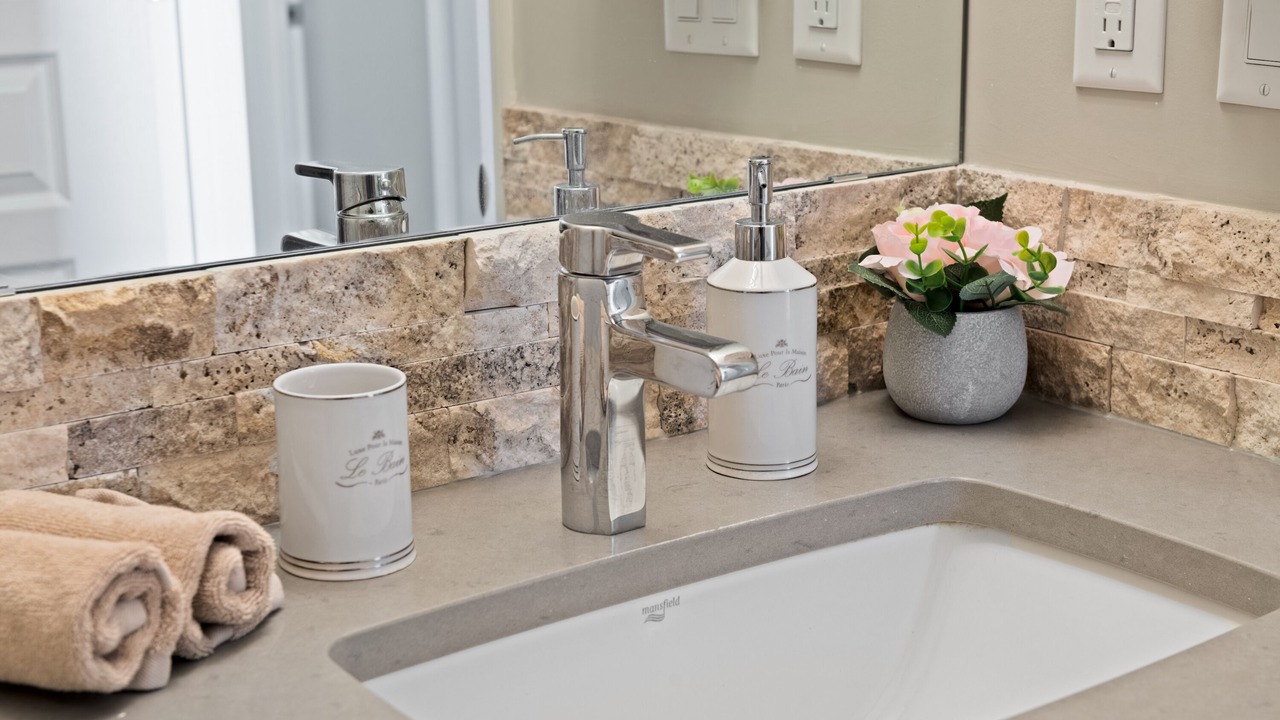 Photo of Bathroom in Victoria Park