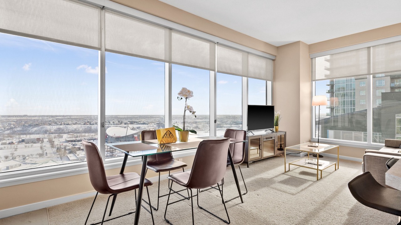 Photo of Livingroom in Victoria Park