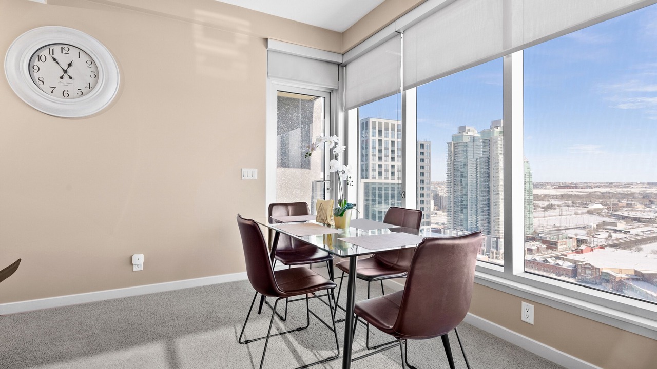 Photo of Livingroom in Victoria Park