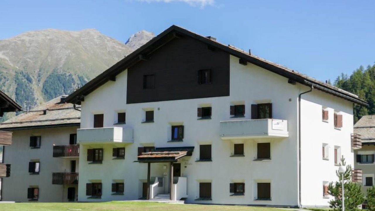 Photo of Others in Celerina-Schlarigna