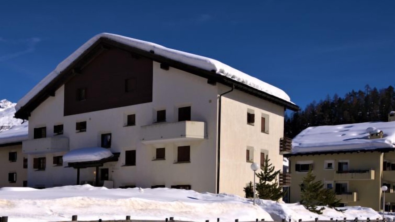 Photo of Others in Celerina-Schlarigna