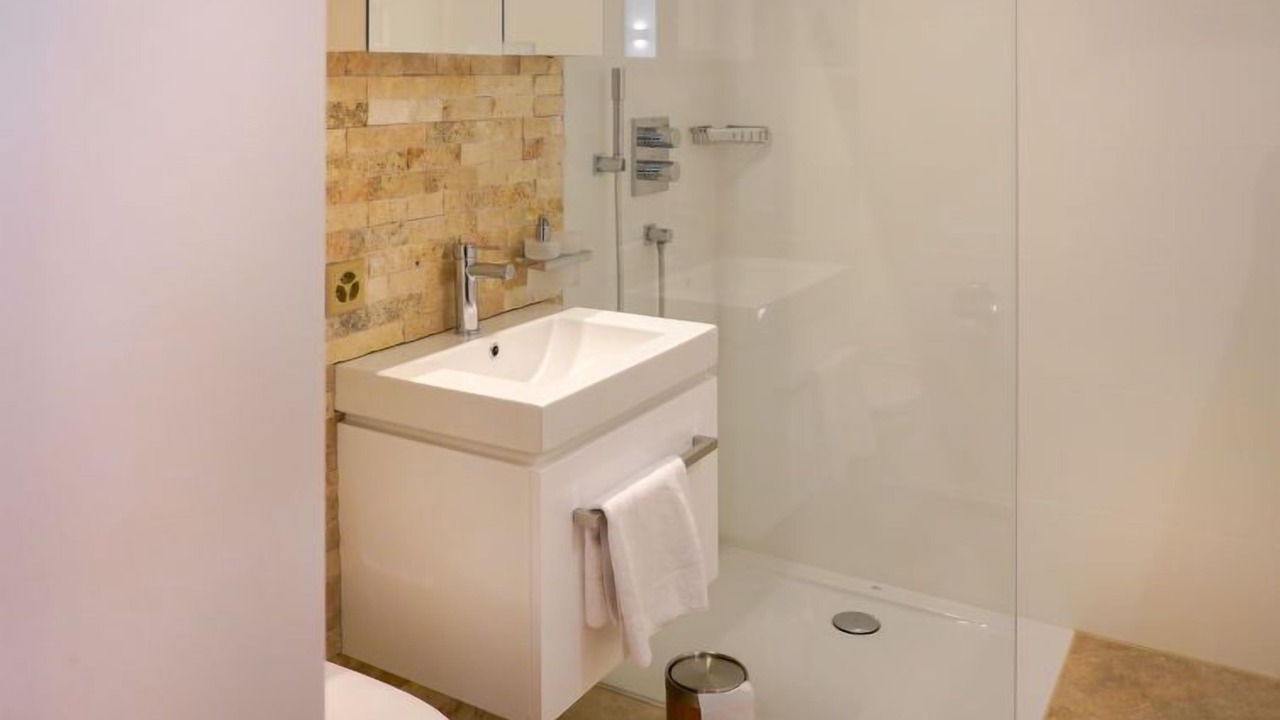 Photo of Bathroom in Celerina-Schlarigna