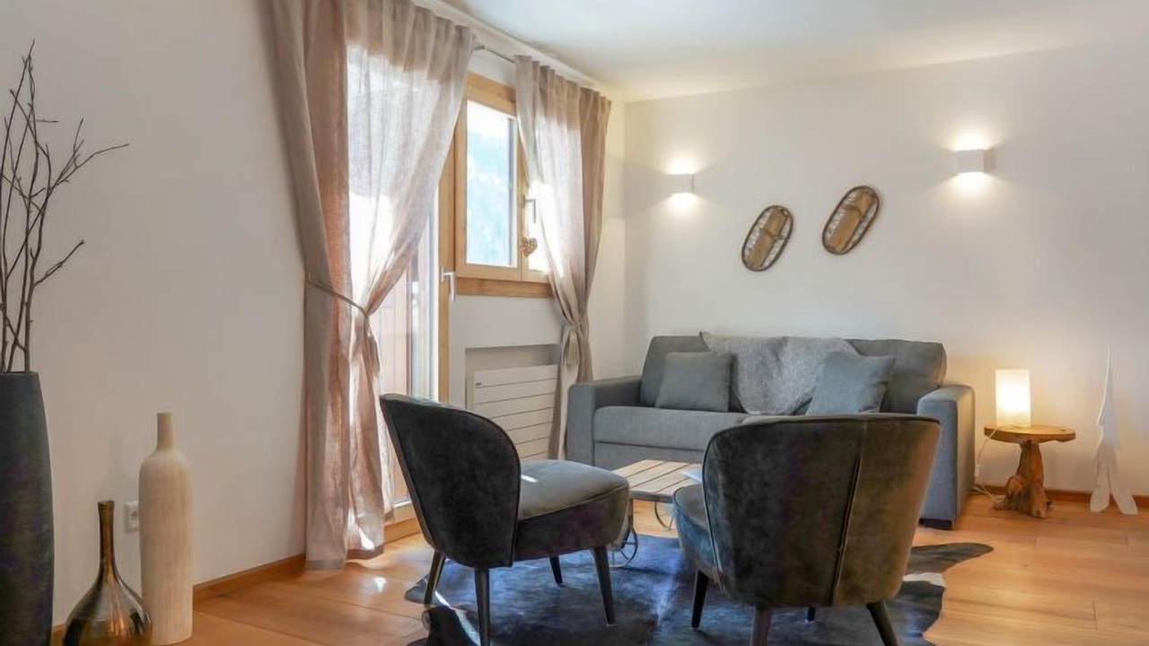 Photo of Livingroom in Celerina-Schlarigna