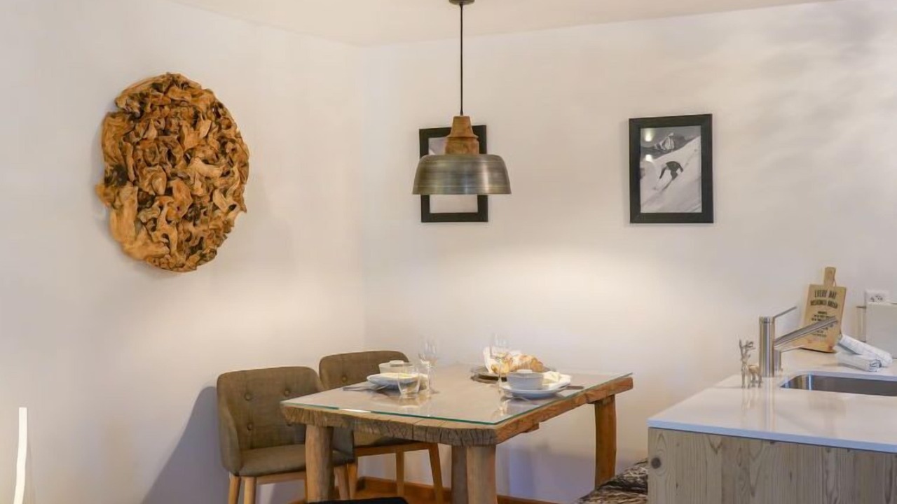 Photo of Bedroom in Celerina-Schlarigna