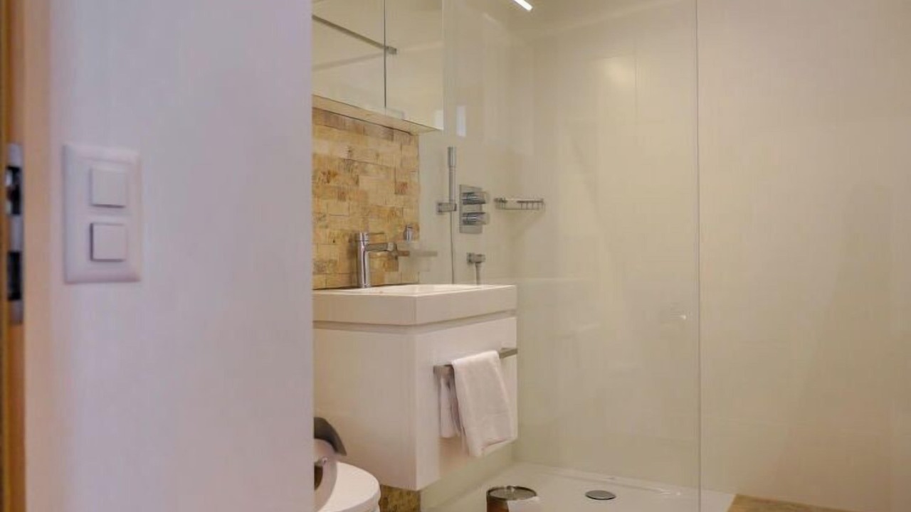 Photo of Bathroom in Celerina-Schlarigna