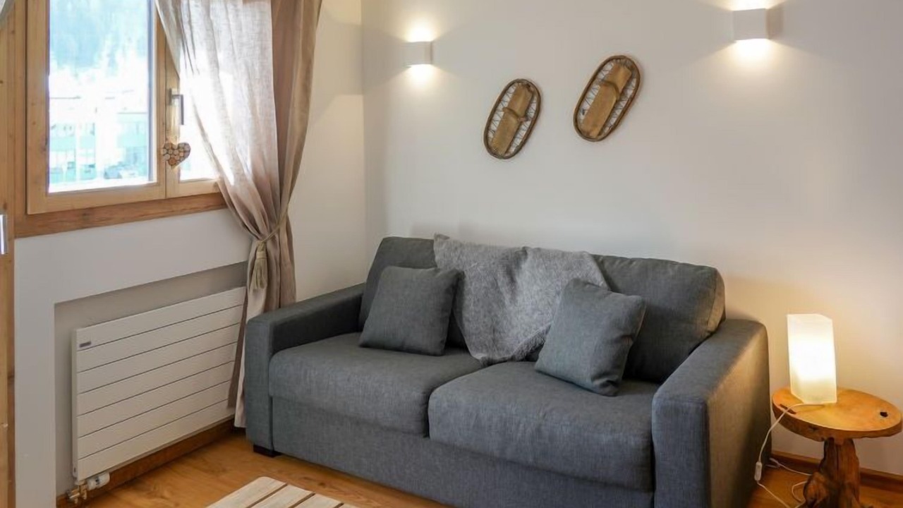 Photo of Livingroom in Celerina-Schlarigna