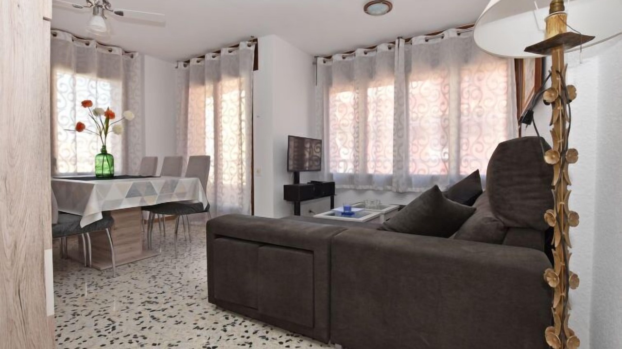 Photo of Livingroom in Torredembarra