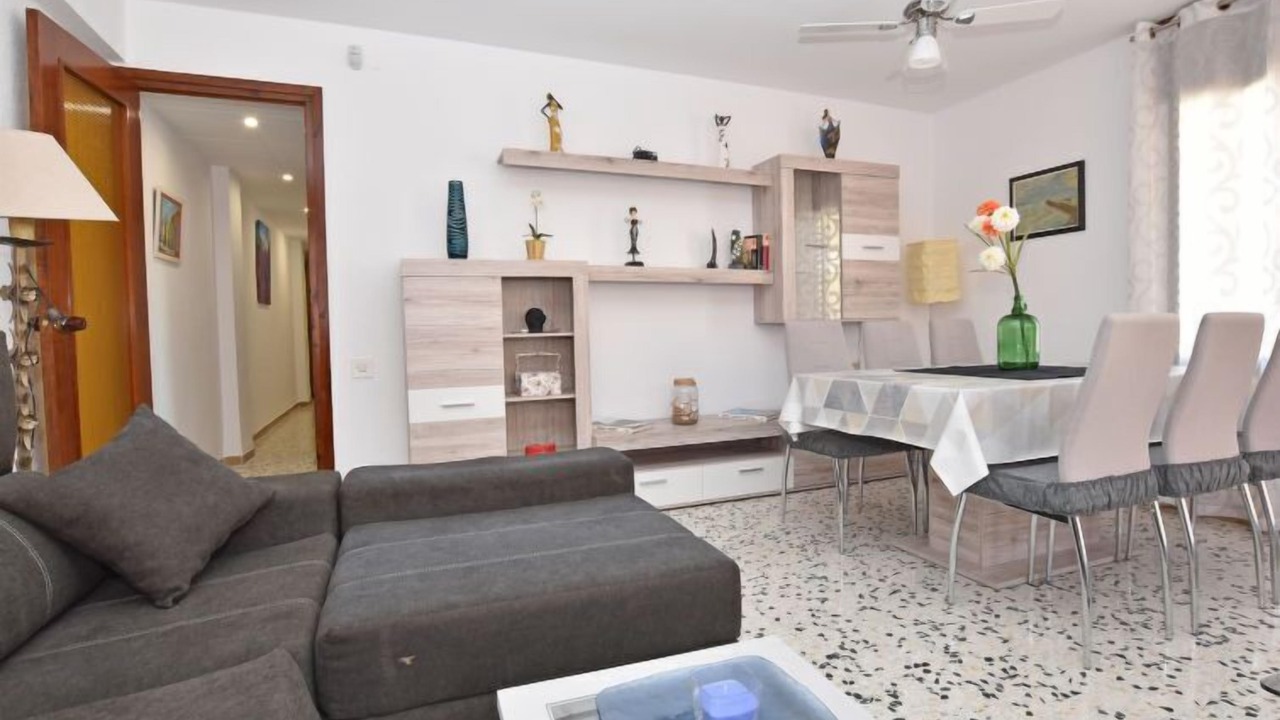 Photo of Livingroom in Torredembarra