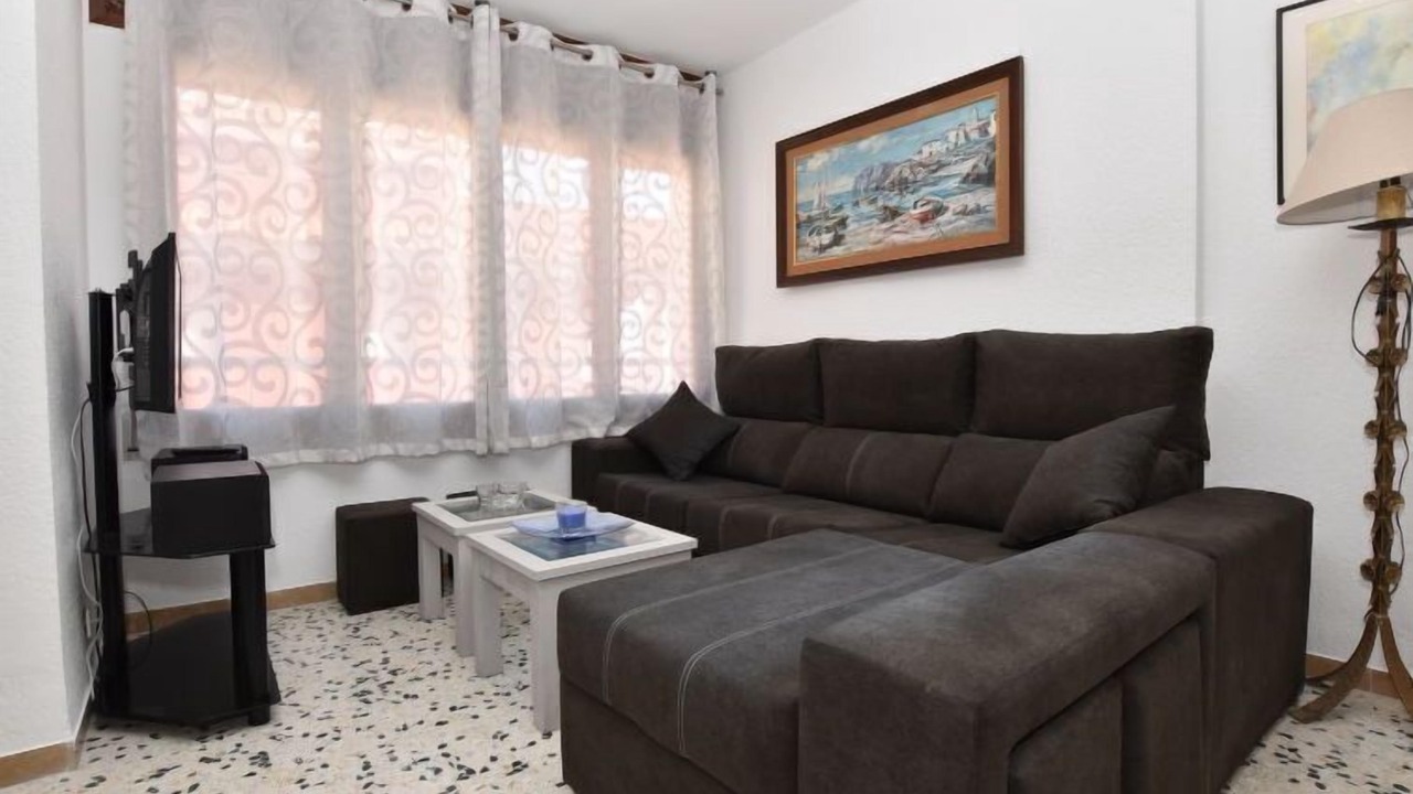 Photo of Livingroom in Torredembarra