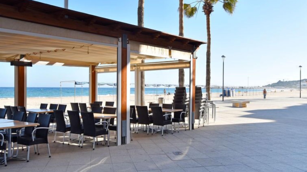 Photo of Outdoor in Torredembarra