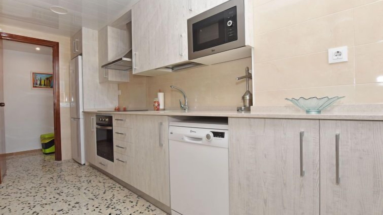 Photo of Bedroom in Torredembarra