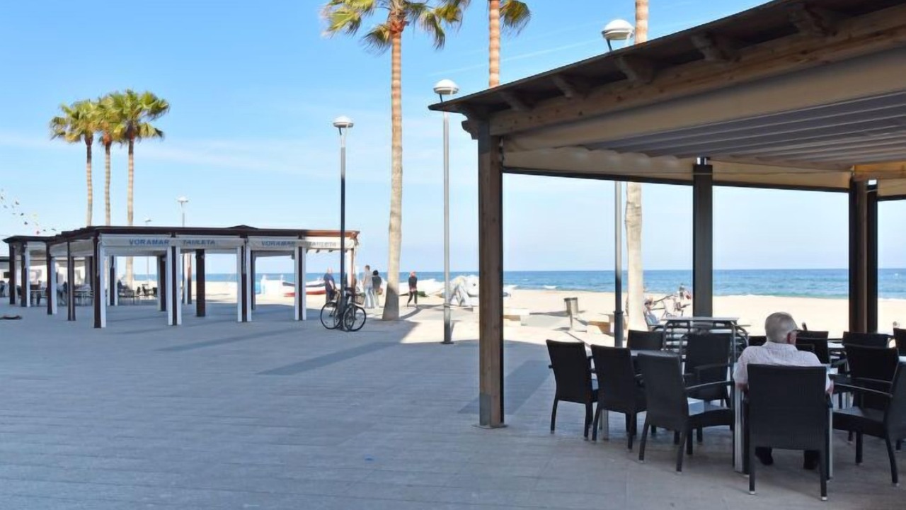 Photo of Outdoor in Torredembarra