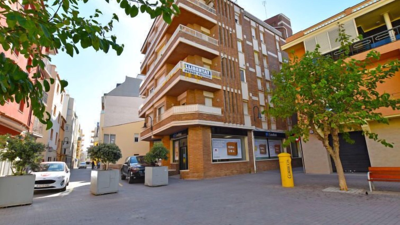 Photo of Outdoor in Torredembarra