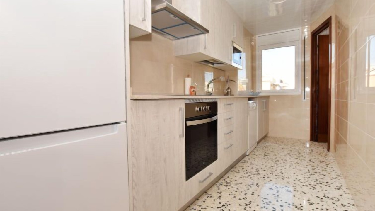 Photo of Bedroom in Torredembarra