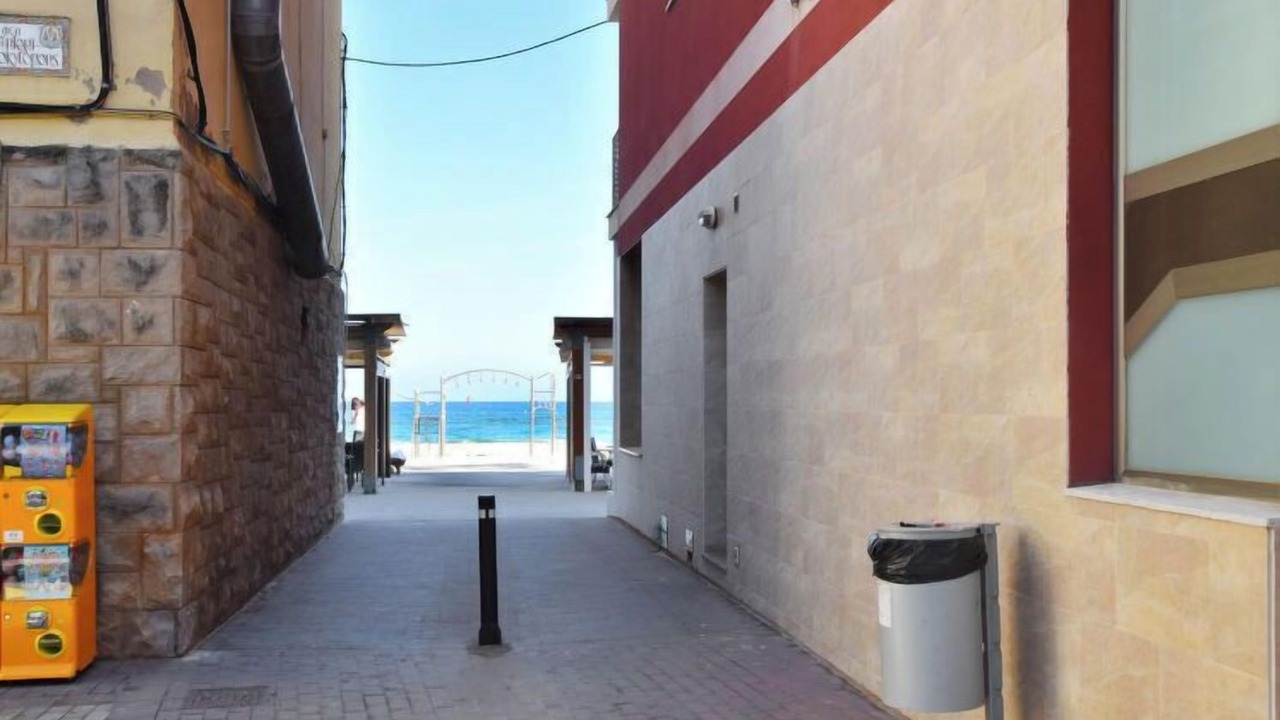 Photo of Outdoor in Torredembarra