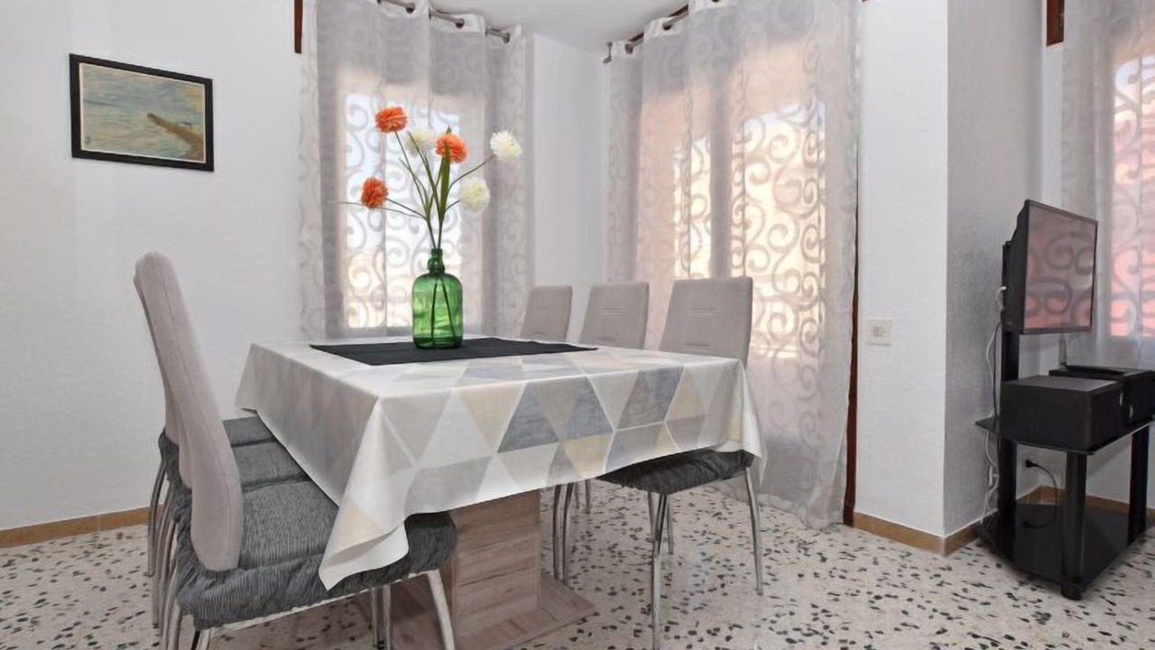 Photo of Livingroom in Torredembarra