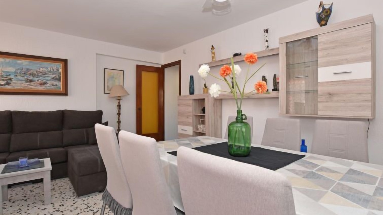 Photo of Livingroom in Torredembarra