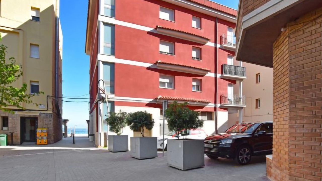 Photo of Outdoor in Torredembarra