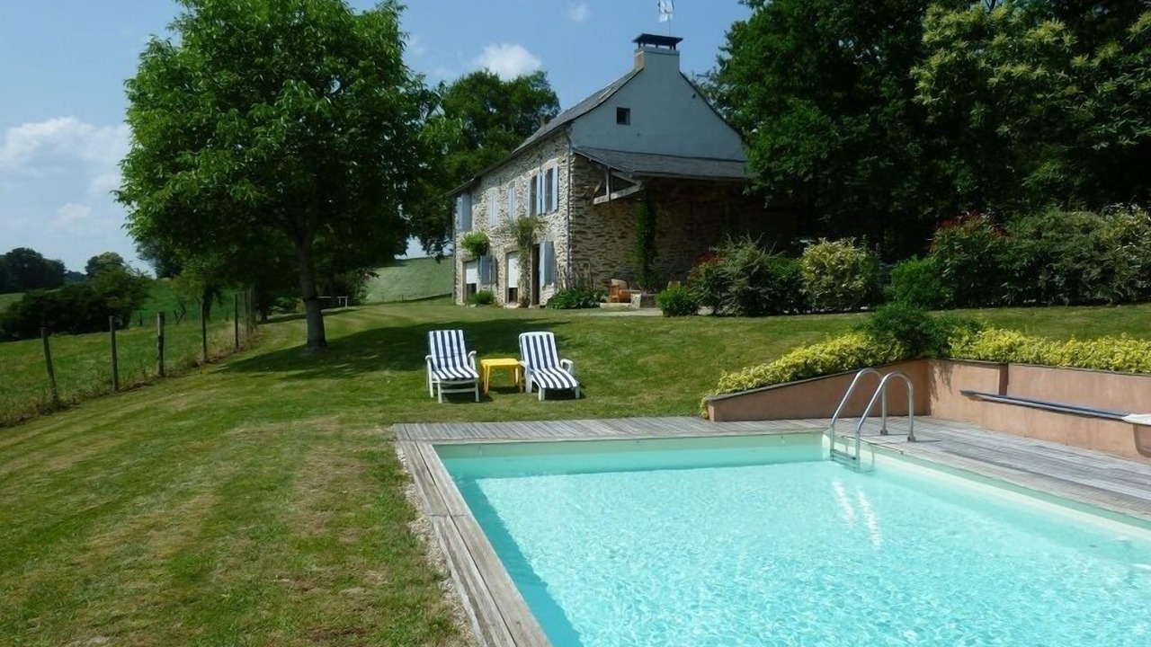 Photo of Outdoor in La Salvetat-Peyrales