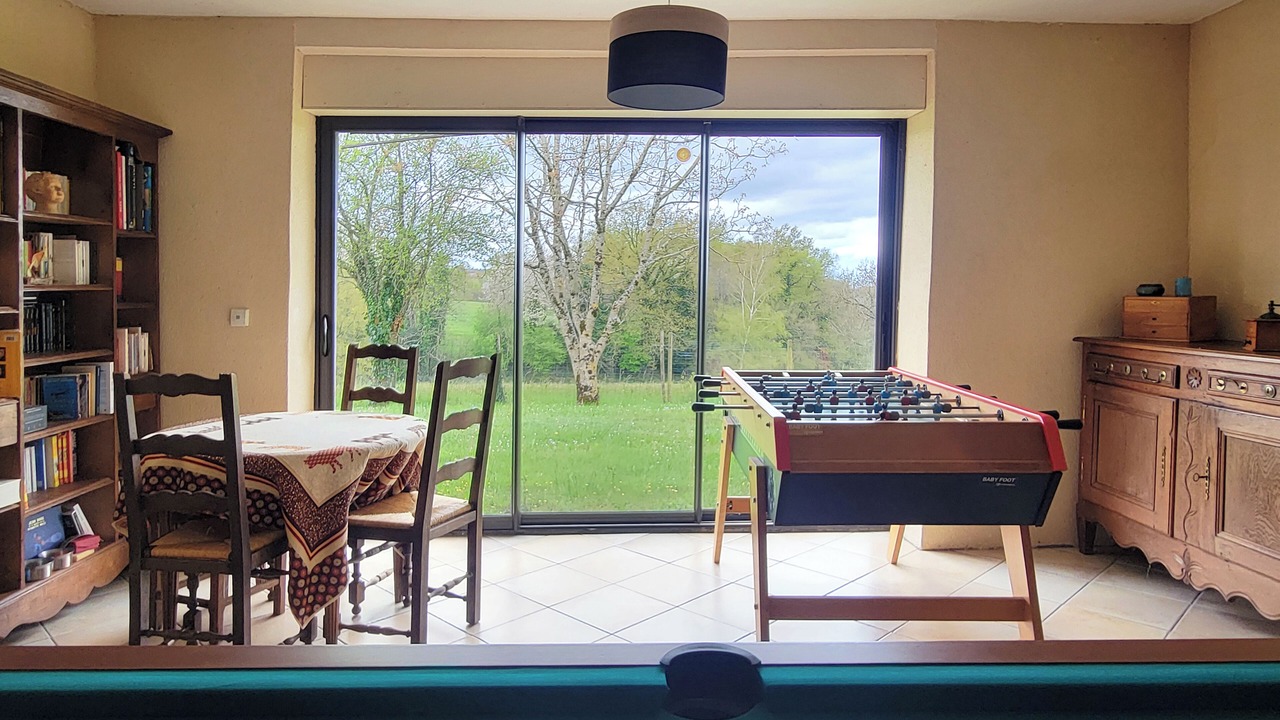 Photo of Bedroom in La Salvetat-Peyrales