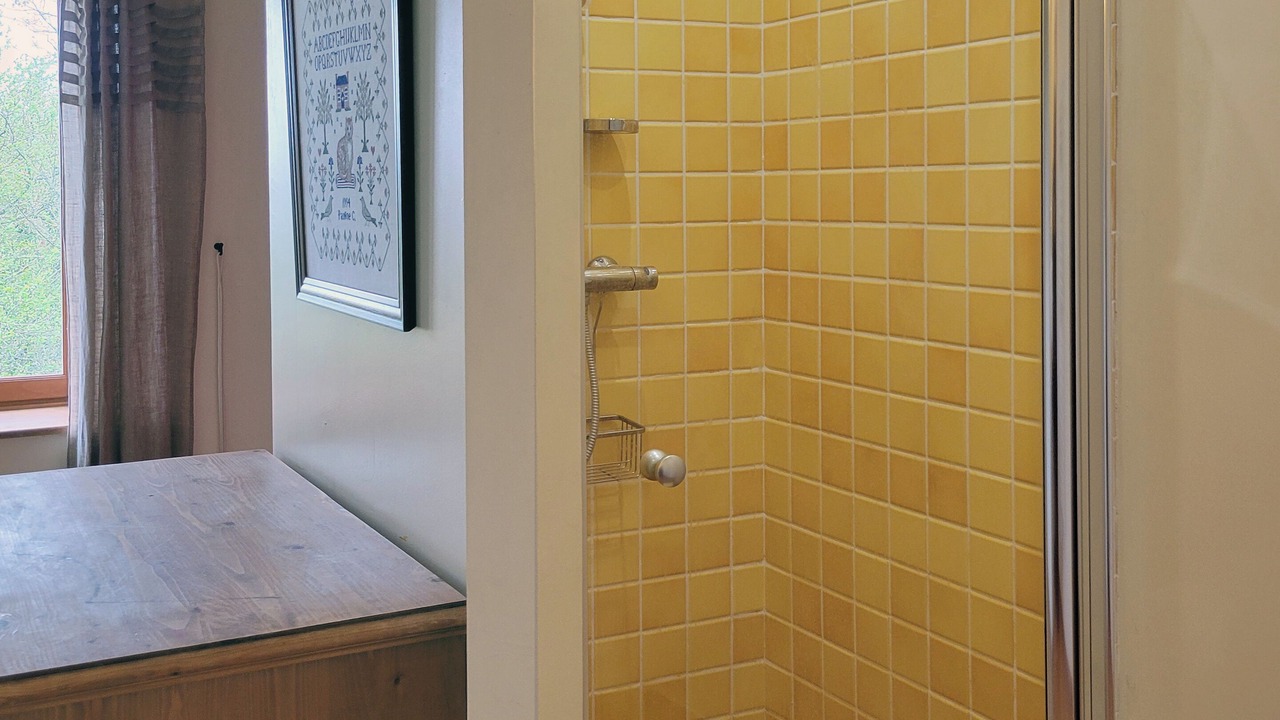 Photo of Bathroom in La Salvetat-Peyrales