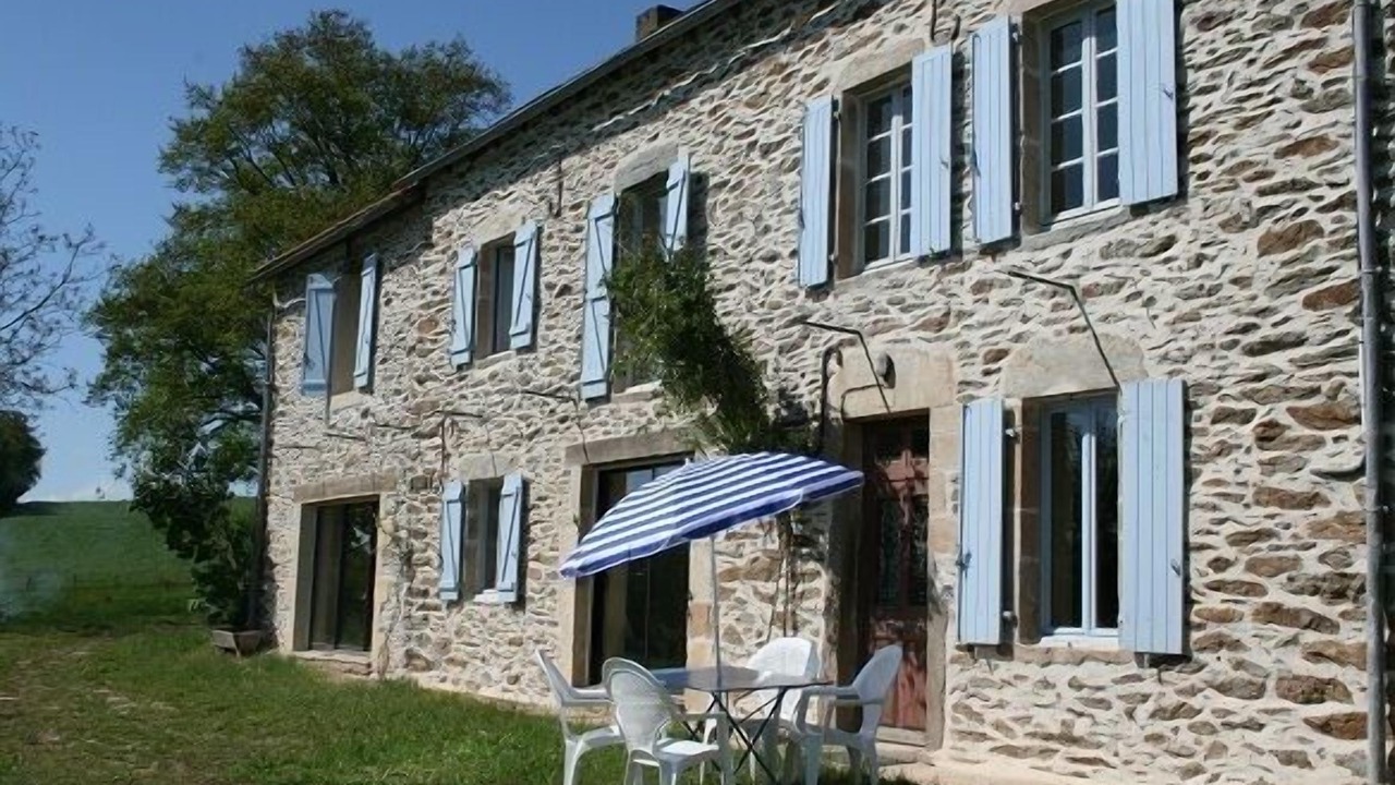 Photo of Outdoor in La Salvetat-Peyrales